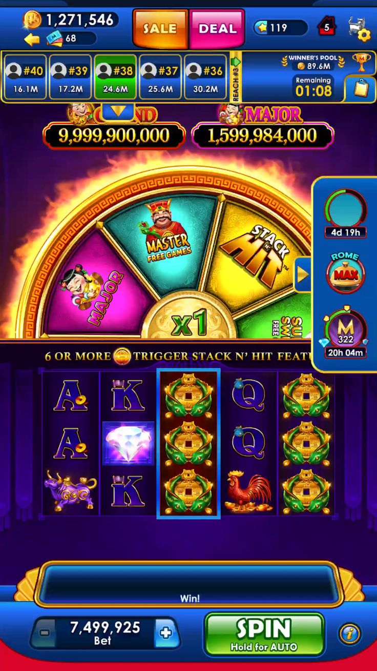 gambling casino games game