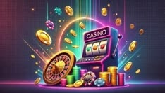 gambling casino games خوش آمدید بونس +600% پیشکش موبائل ایپ کے پروموشن سیکشن میں دکھائی دیتی ہے۔
